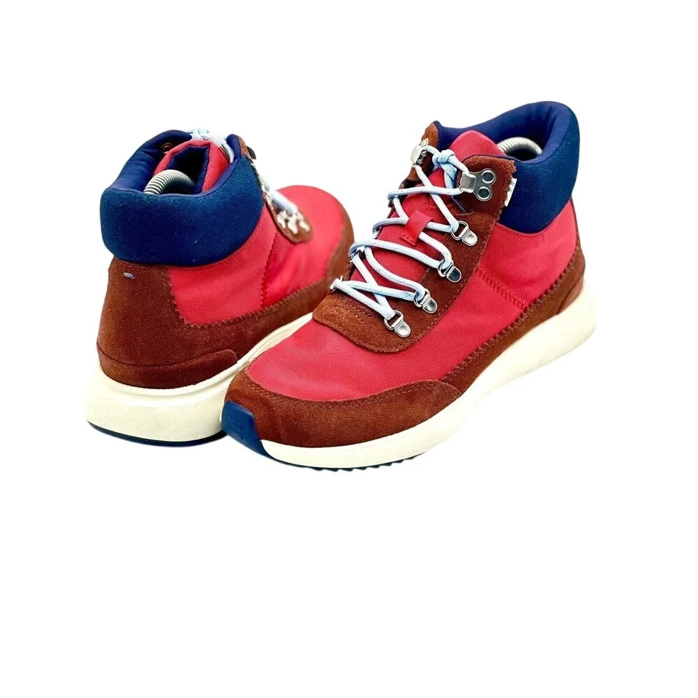 Toms mesa mid